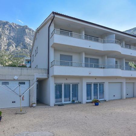 Beslic Apartments Veliko Brdo  ภายนอก รูปภาพ