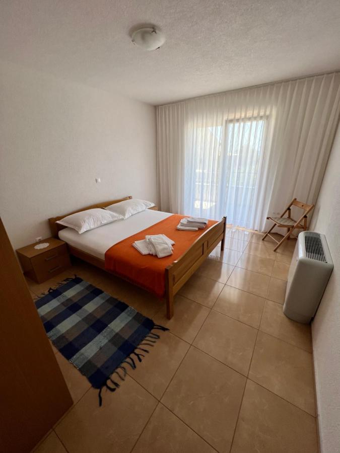 Beslic Apartments Veliko Brdo  ภายนอก รูปภาพ