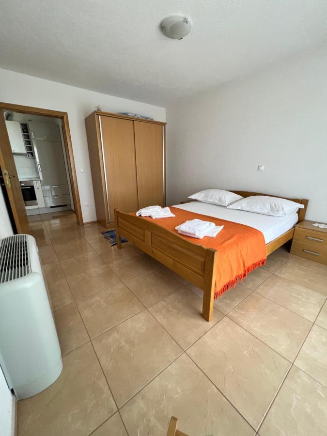 Beslic Apartments Veliko Brdo  ภายนอก รูปภาพ
