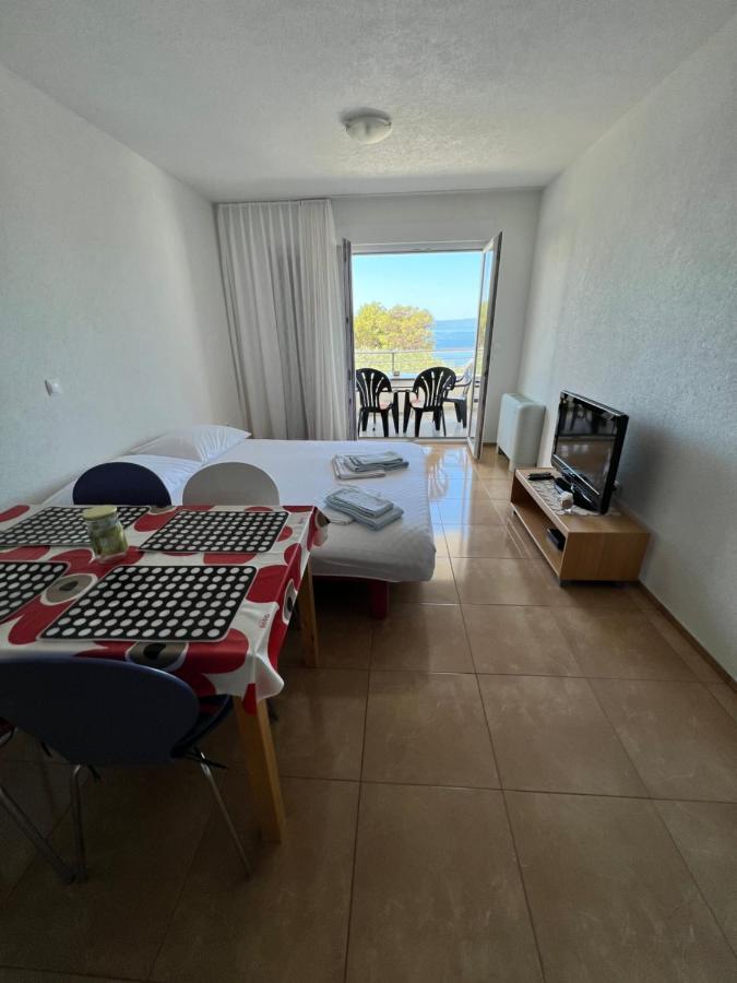 Beslic Apartments Veliko Brdo  ภายนอก รูปภาพ