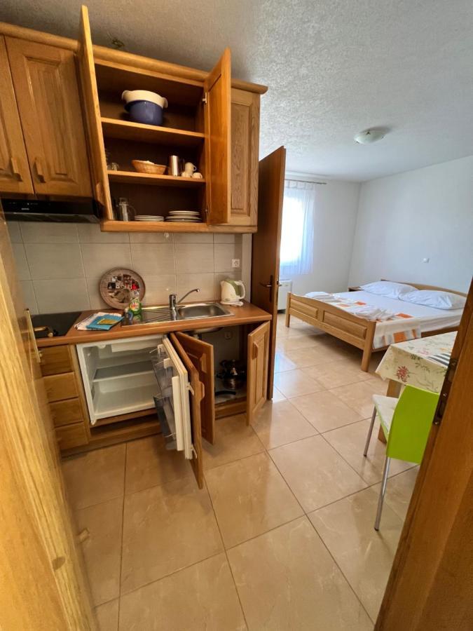 Beslic Apartments Veliko Brdo  ภายนอก รูปภาพ