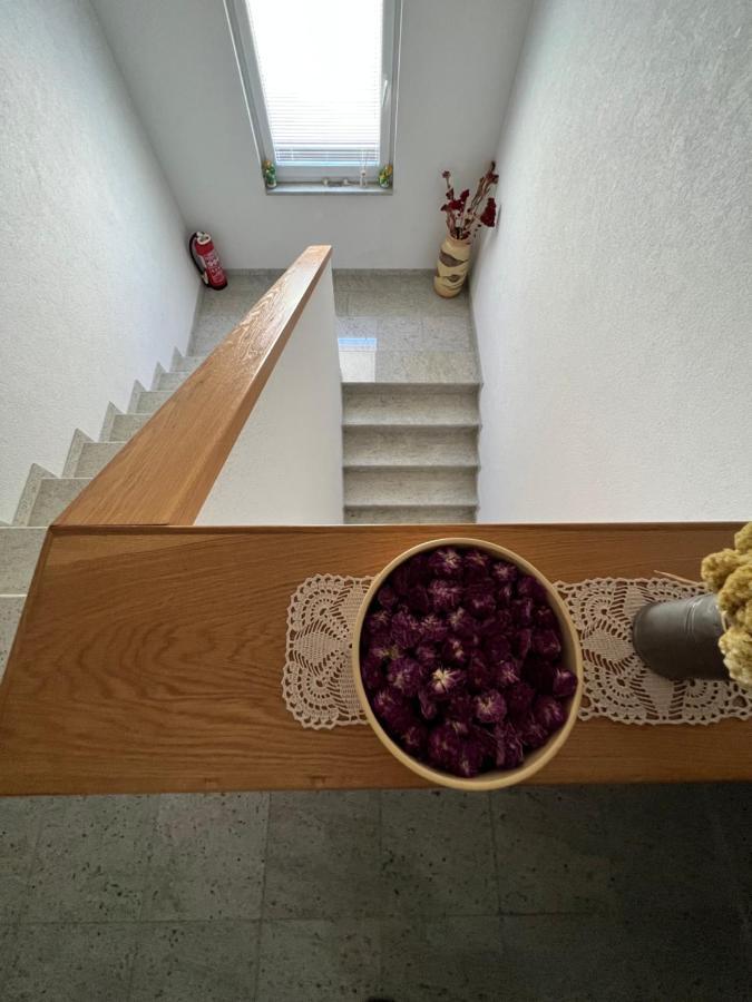 Beslic Apartments Veliko Brdo  ภายนอก รูปภาพ
