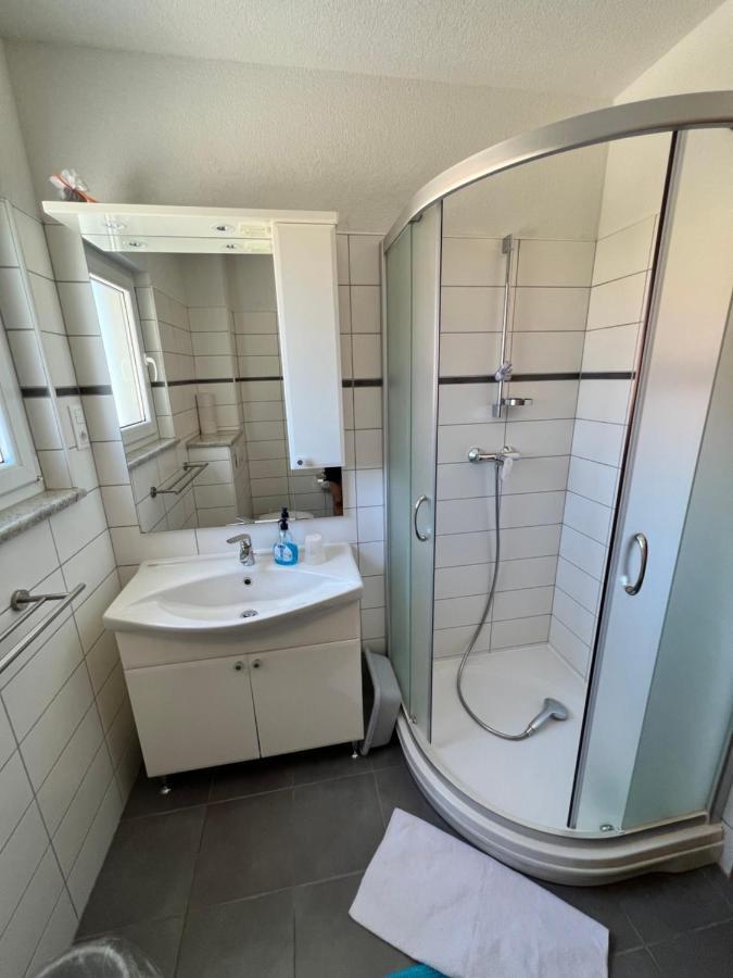 Beslic Apartments Veliko Brdo  ภายนอก รูปภาพ