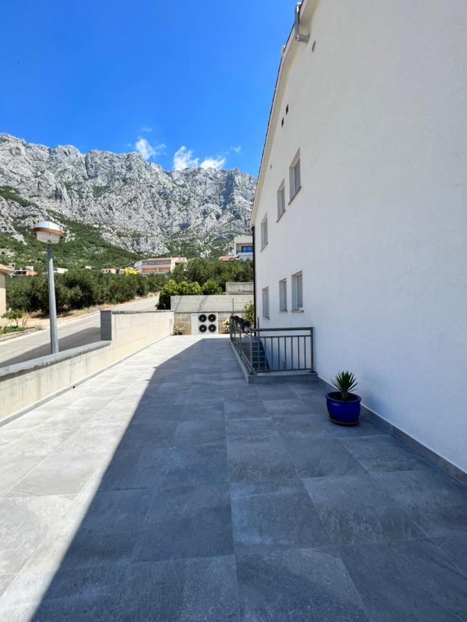 Beslic Apartments Veliko Brdo  ภายนอก รูปภาพ