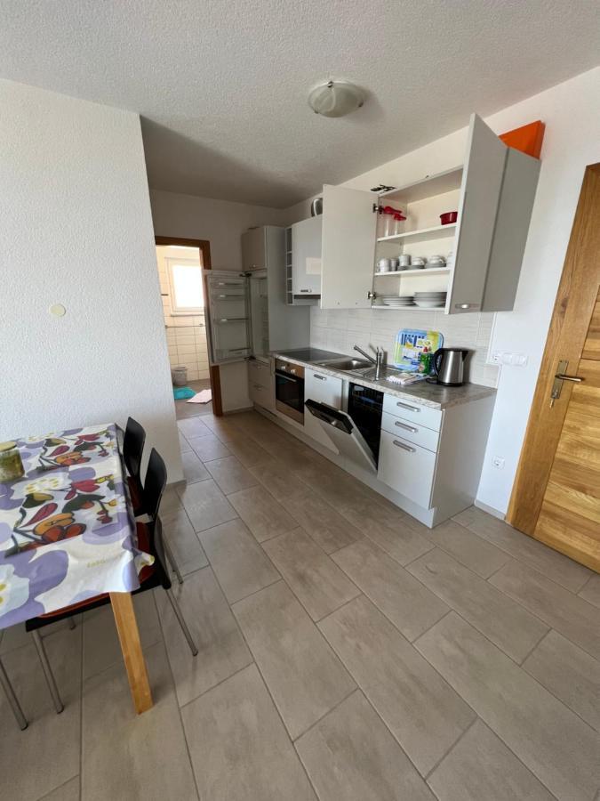 Beslic Apartments Veliko Brdo  ภายนอก รูปภาพ