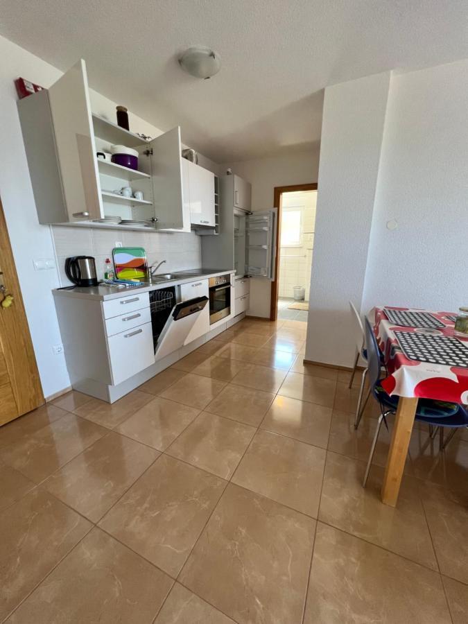 Beslic Apartments Veliko Brdo  ภายนอก รูปภาพ