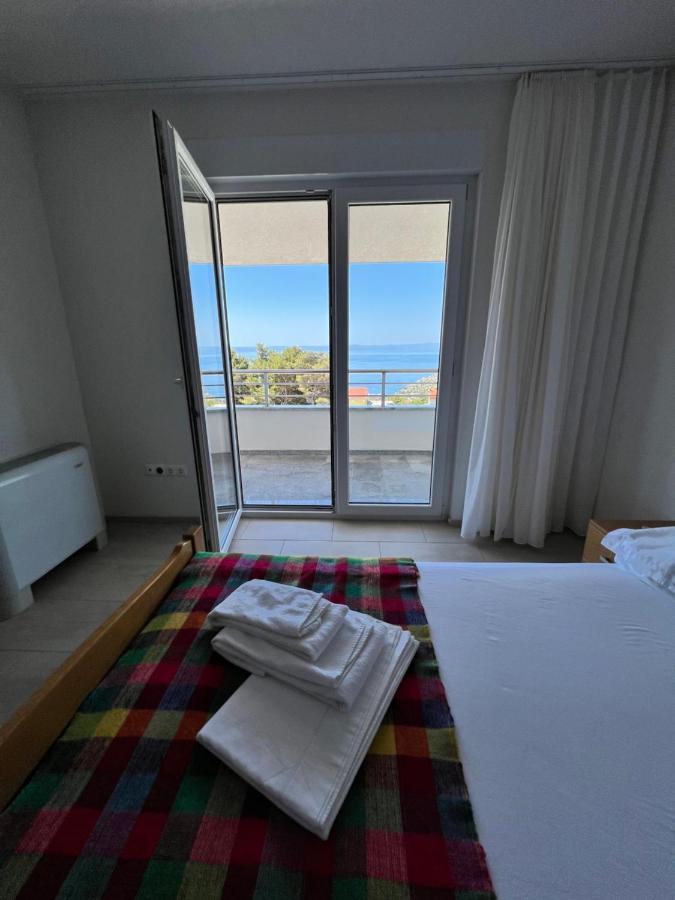 Beslic Apartments Veliko Brdo  ภายนอก รูปภาพ