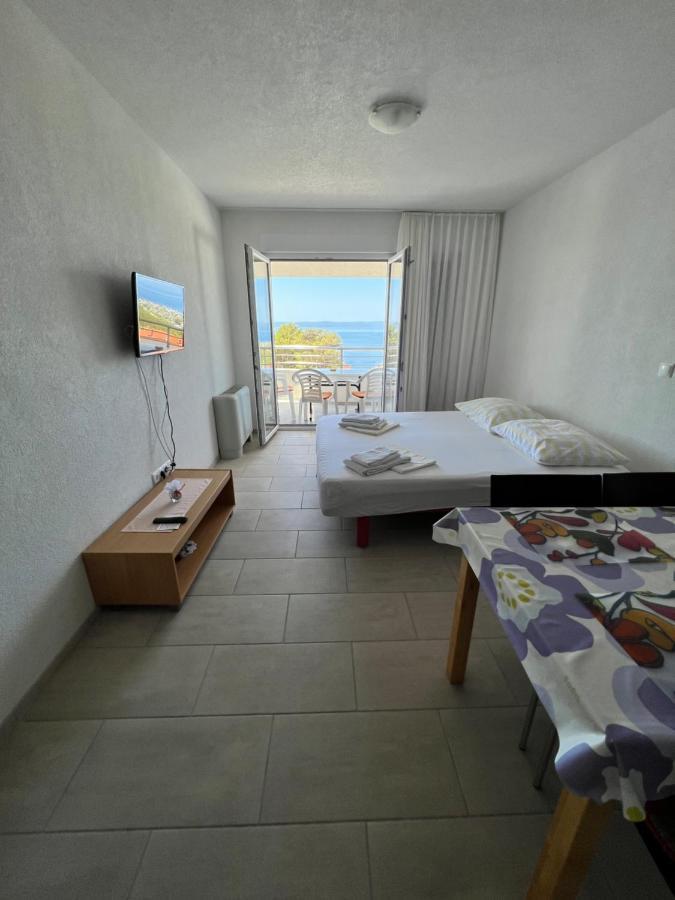 Beslic Apartments Veliko Brdo  ภายนอก รูปภาพ