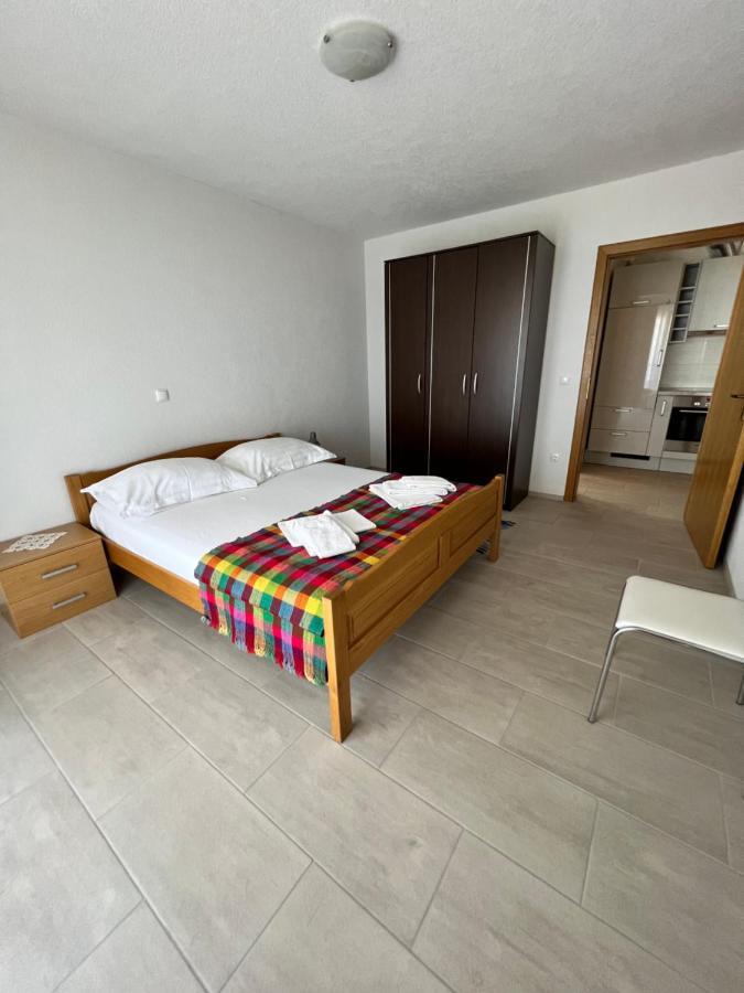 Beslic Apartments Veliko Brdo  ภายนอก รูปภาพ