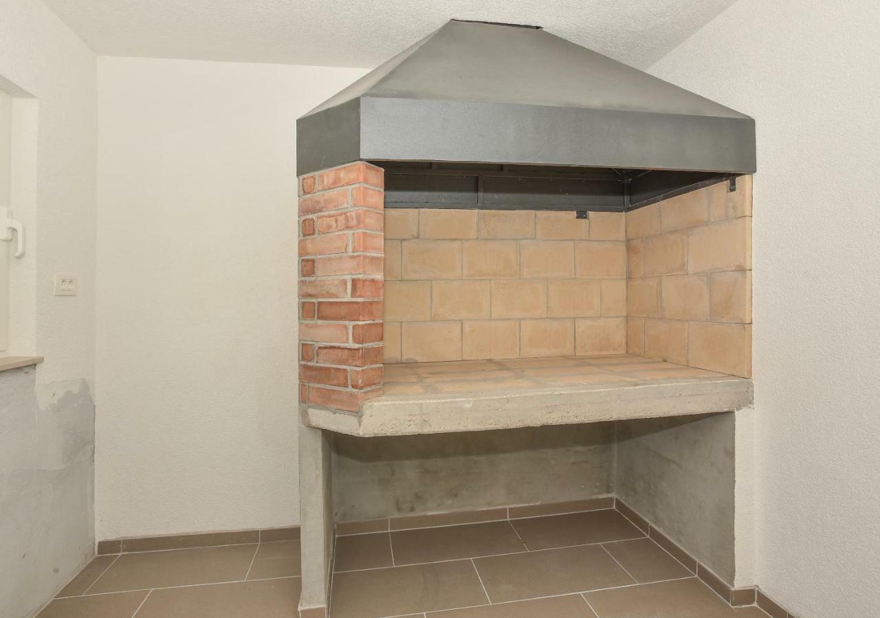 Beslic Apartments Veliko Brdo  ภายนอก รูปภาพ