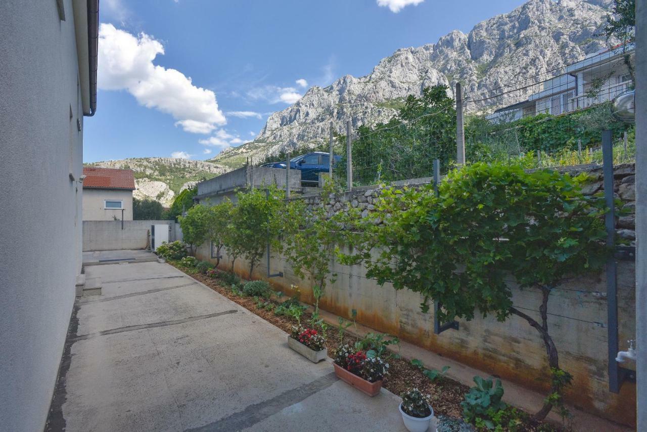 Beslic Apartments Veliko Brdo  ภายนอก รูปภาพ