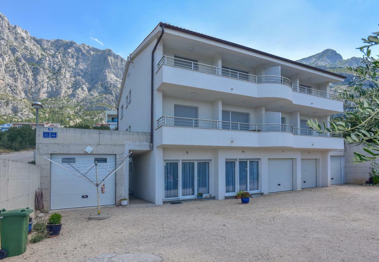 Beslic Apartments Veliko Brdo  ภายนอก รูปภาพ
