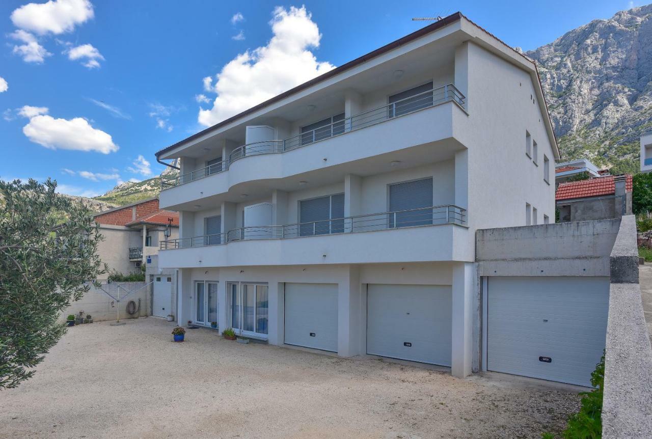 Beslic Apartments Veliko Brdo  ภายนอก รูปภาพ