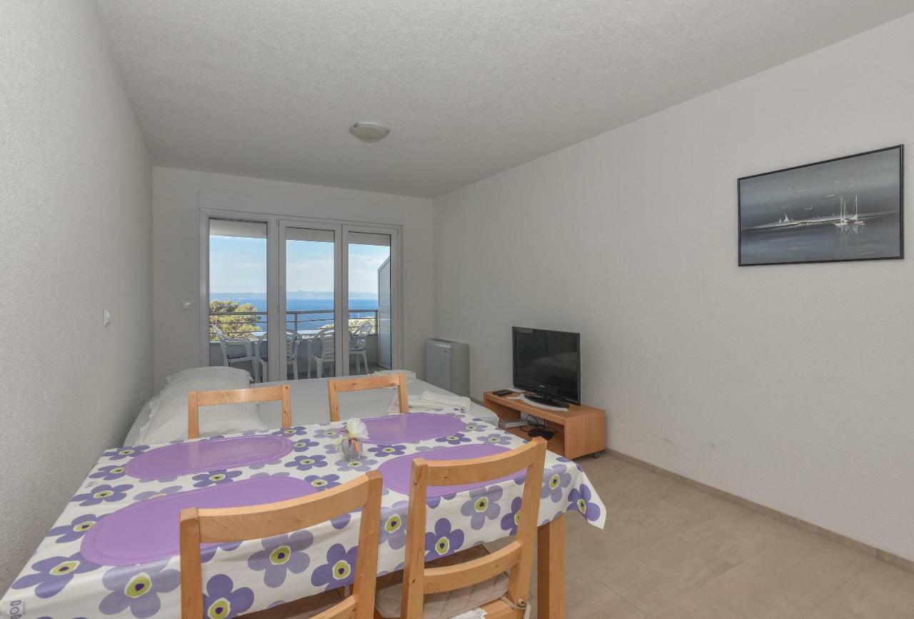 Beslic Apartments Veliko Brdo  ภายนอก รูปภาพ