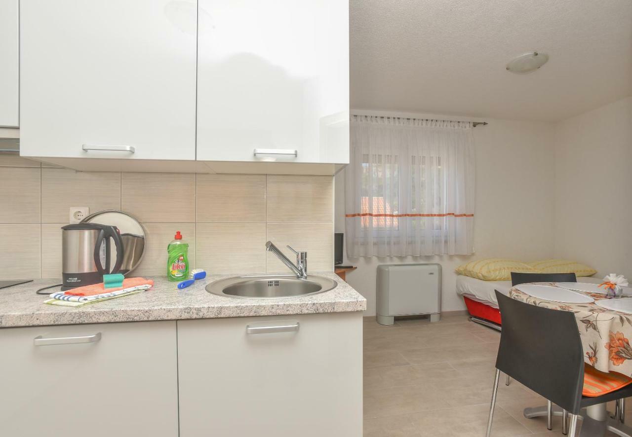 Beslic Apartments Veliko Brdo  ภายนอก รูปภาพ