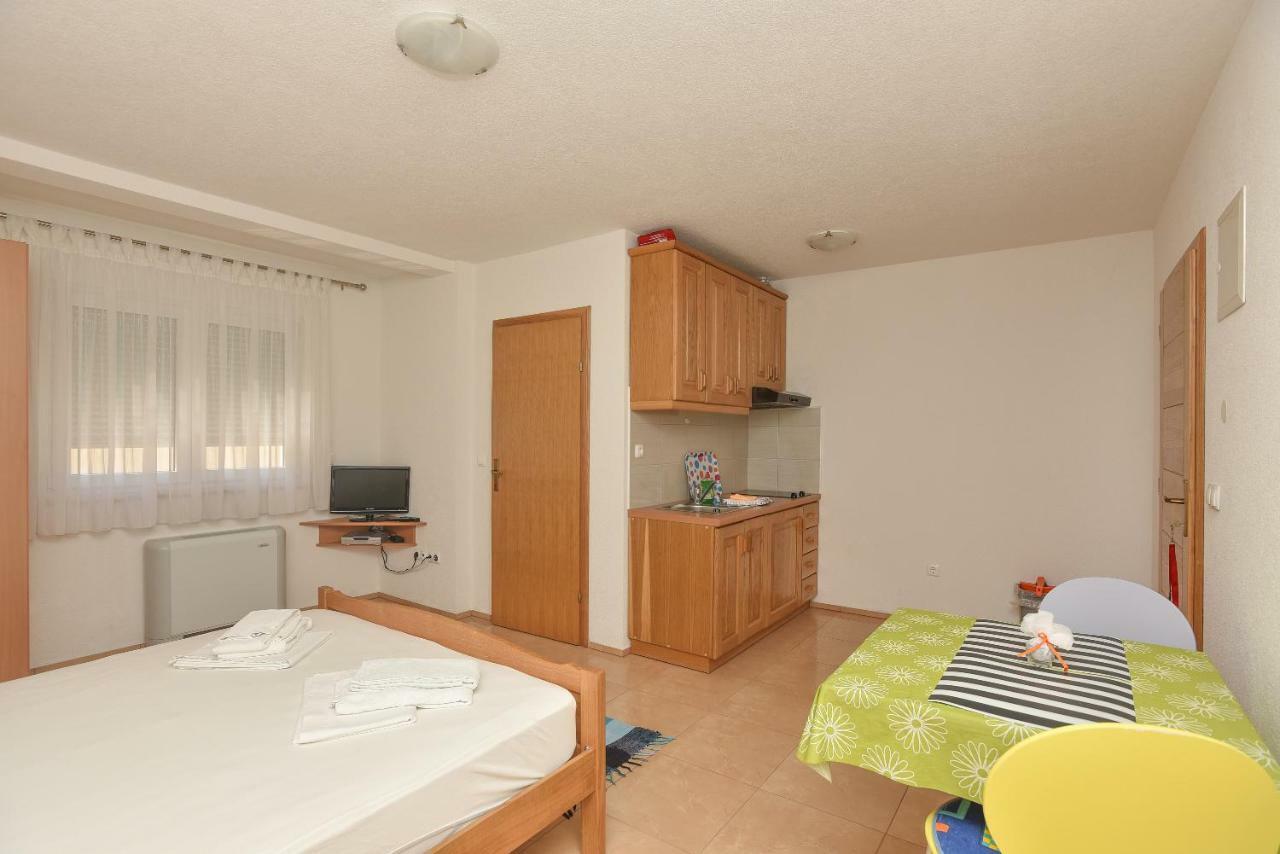 Beslic Apartments Veliko Brdo  ภายนอก รูปภาพ