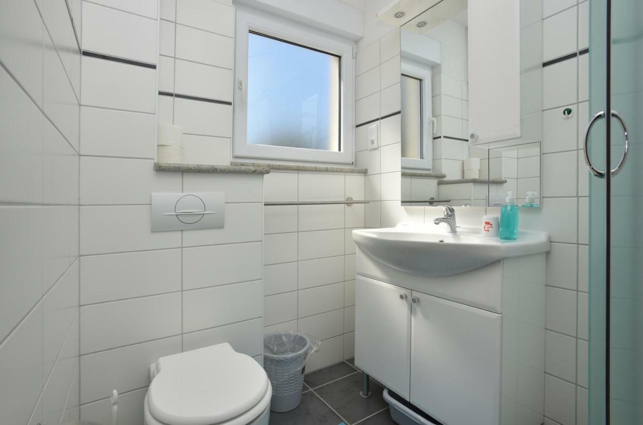 Beslic Apartments Veliko Brdo  ภายนอก รูปภาพ