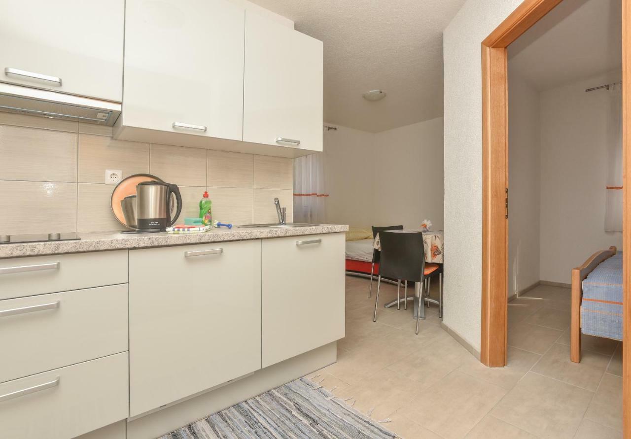 Beslic Apartments Veliko Brdo  ภายนอก รูปภาพ