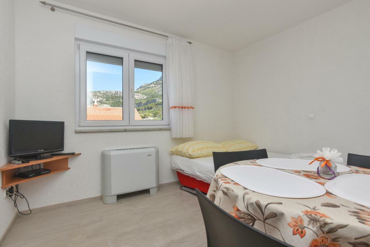 Beslic Apartments Veliko Brdo  ภายนอก รูปภาพ