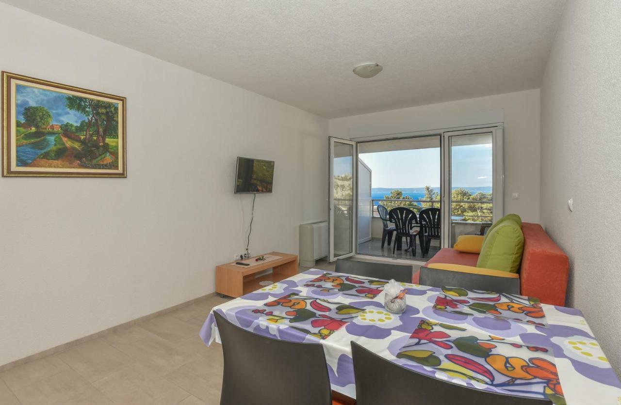 Beslic Apartments Veliko Brdo  ภายนอก รูปภาพ