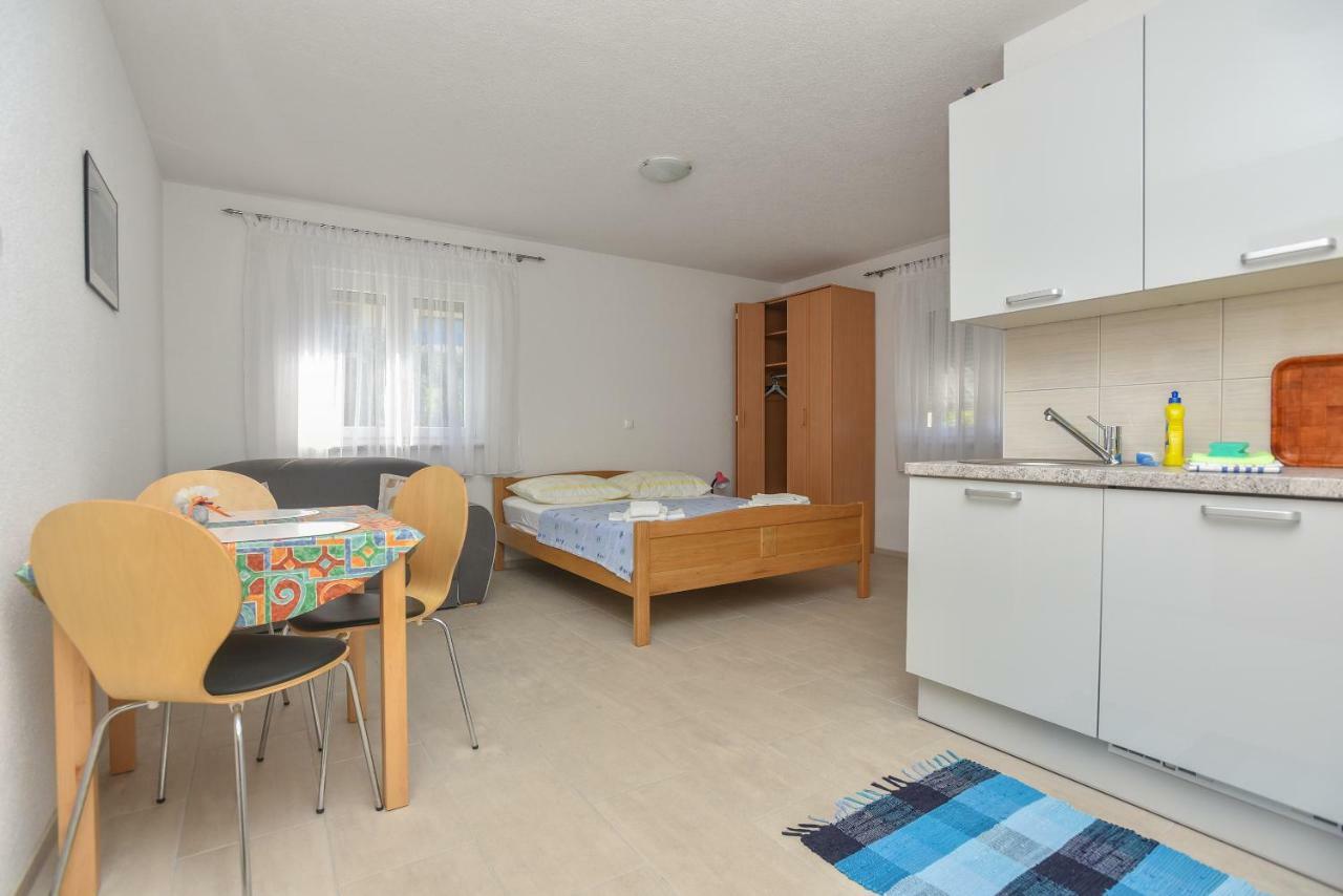 Beslic Apartments Veliko Brdo  ภายนอก รูปภาพ