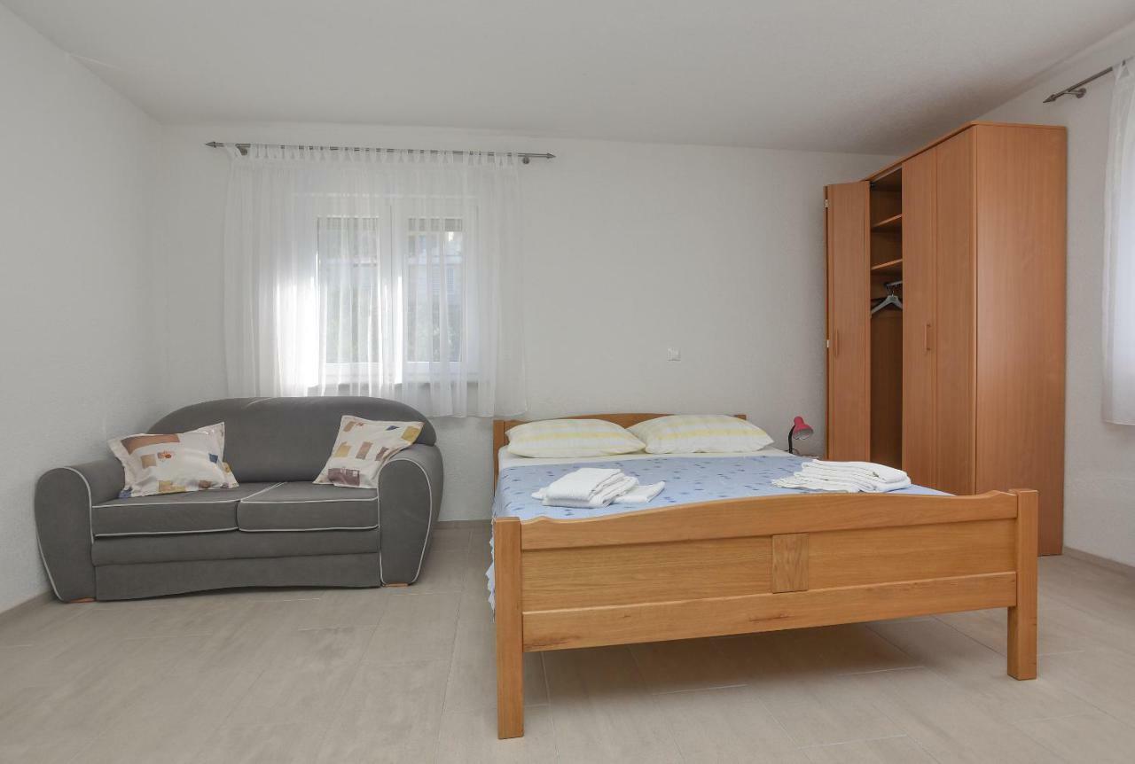 Beslic Apartments Veliko Brdo  ภายนอก รูปภาพ