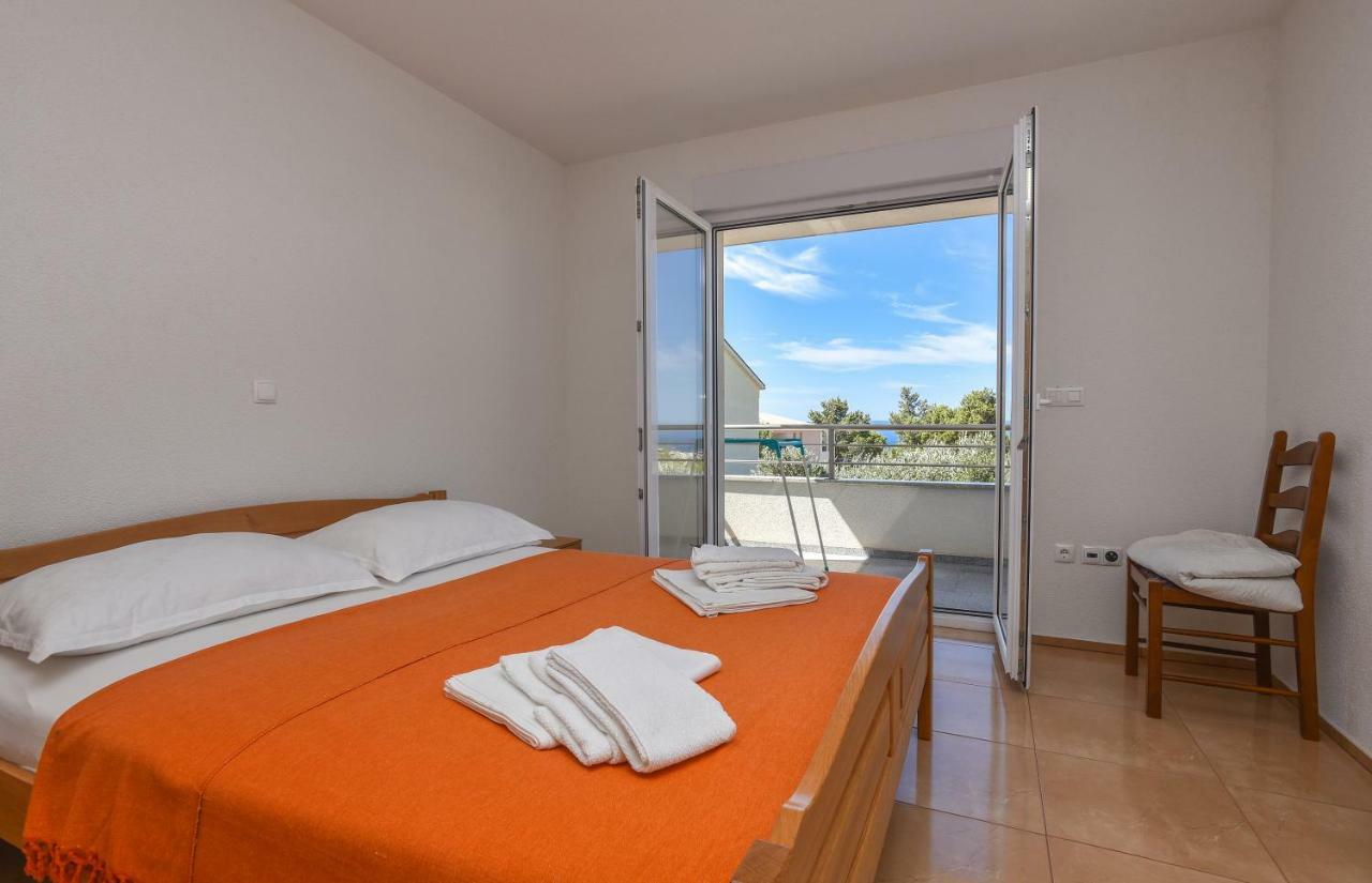 Beslic Apartments Veliko Brdo  ภายนอก รูปภาพ