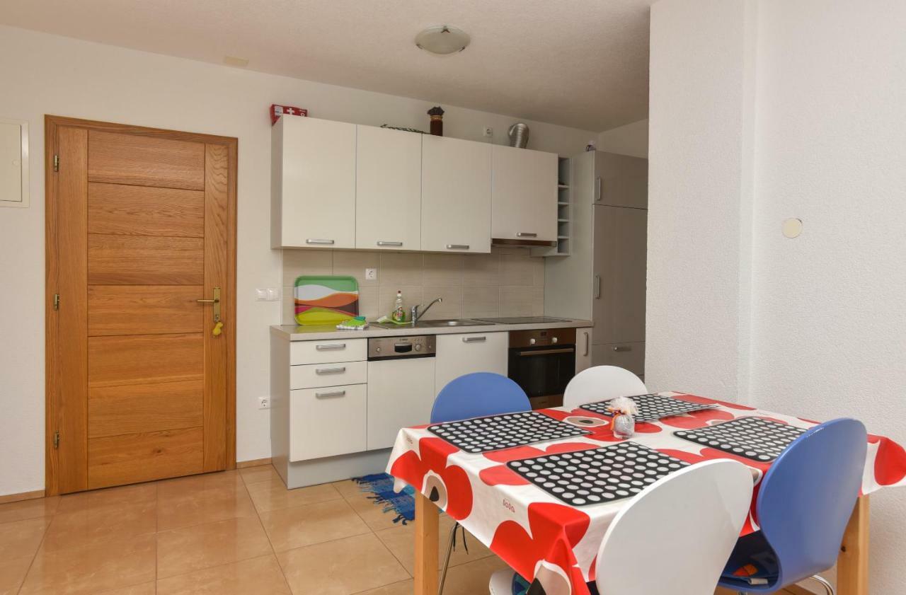 Beslic Apartments Veliko Brdo  ภายนอก รูปภาพ